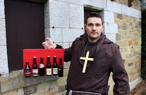 priest in belgium