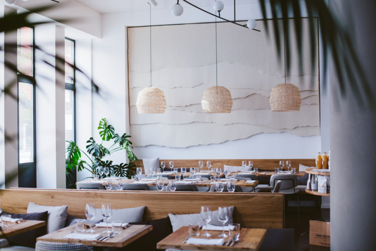 Tero Foodhouse Sint-Gillis overdekt restaurant