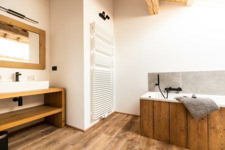 Bathroom Tero Lodge Ster