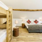 Dormitory tero lodge francorchamps