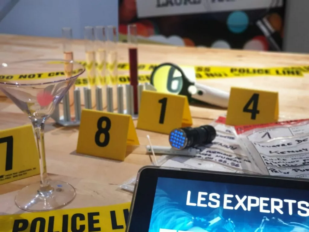 activité-teambuilding-experts-police-scientifique-aix-marseille-bordeaux-toulouse-nice-1024x770