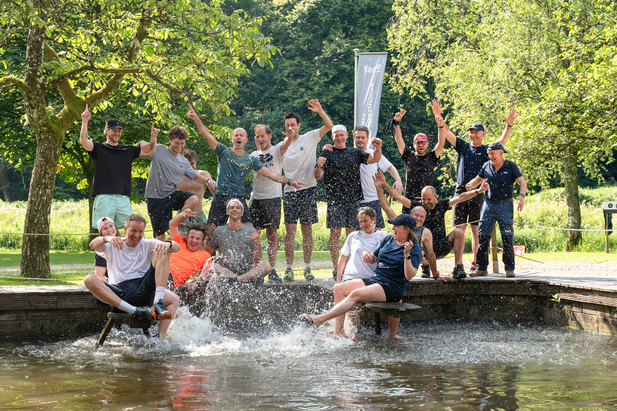 Team Building Offsite