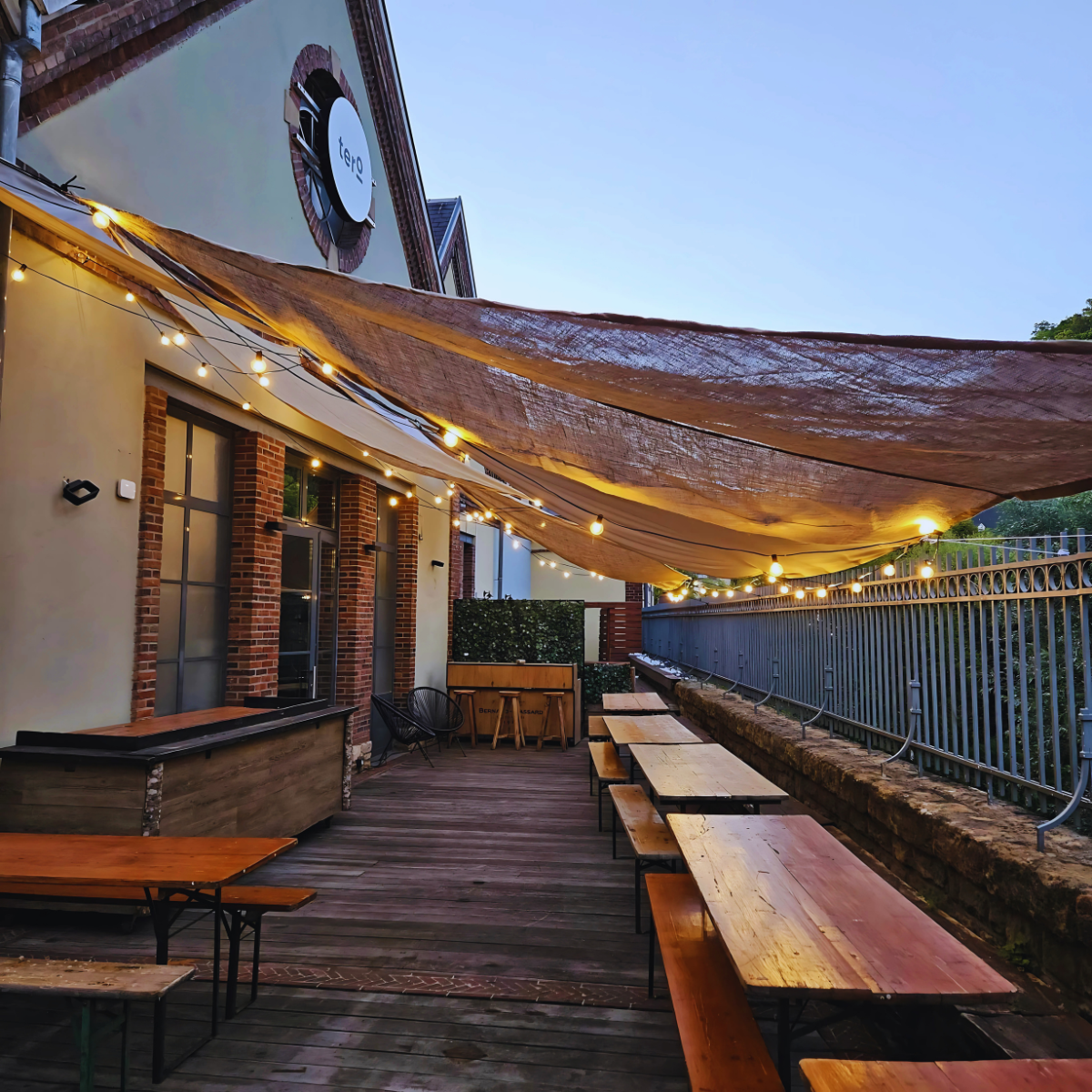 Riverhouse