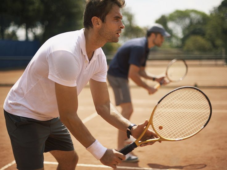 Two male tennis players on the courthttp://195.154.178.81/DATA/i_collage/pi/shoots/783350.jpg