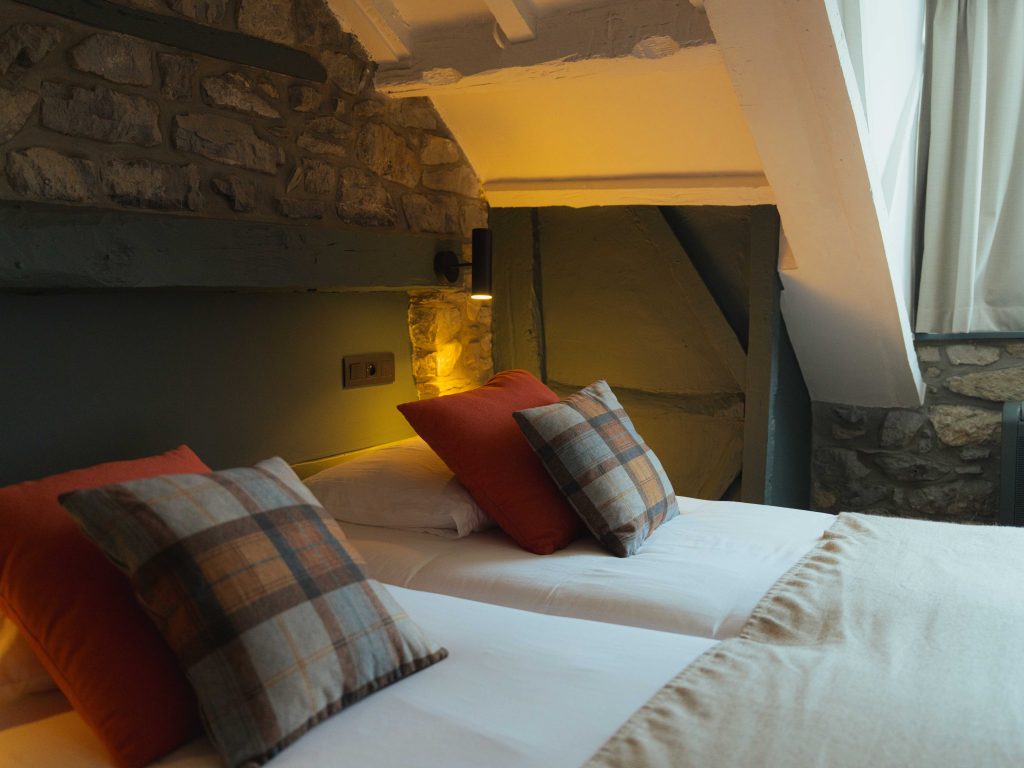 Hôtel La Malle Poste