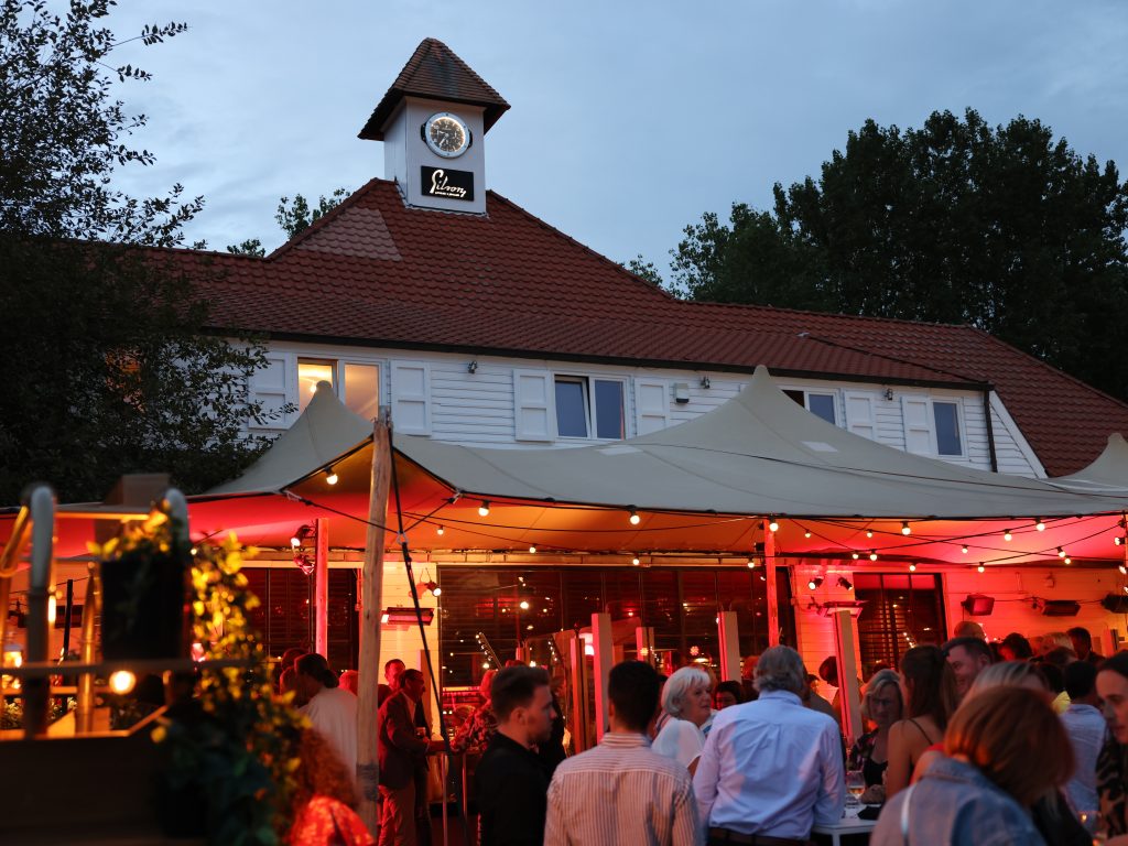 Knokke Out Zoute