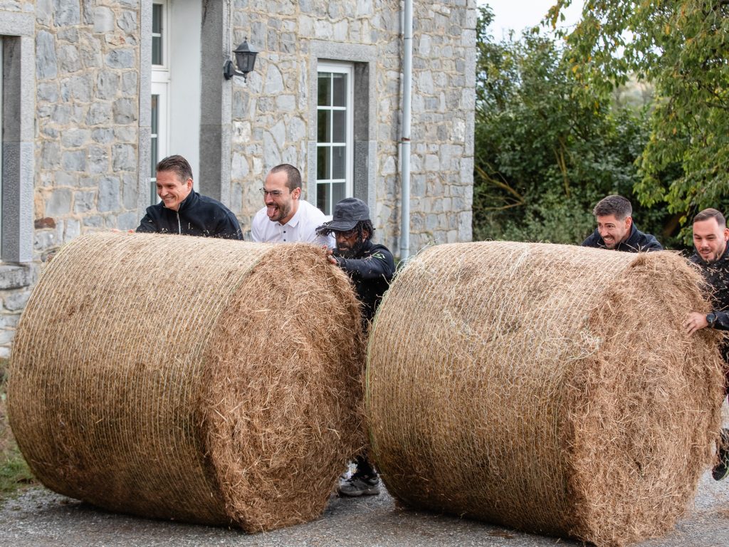 Farm Games