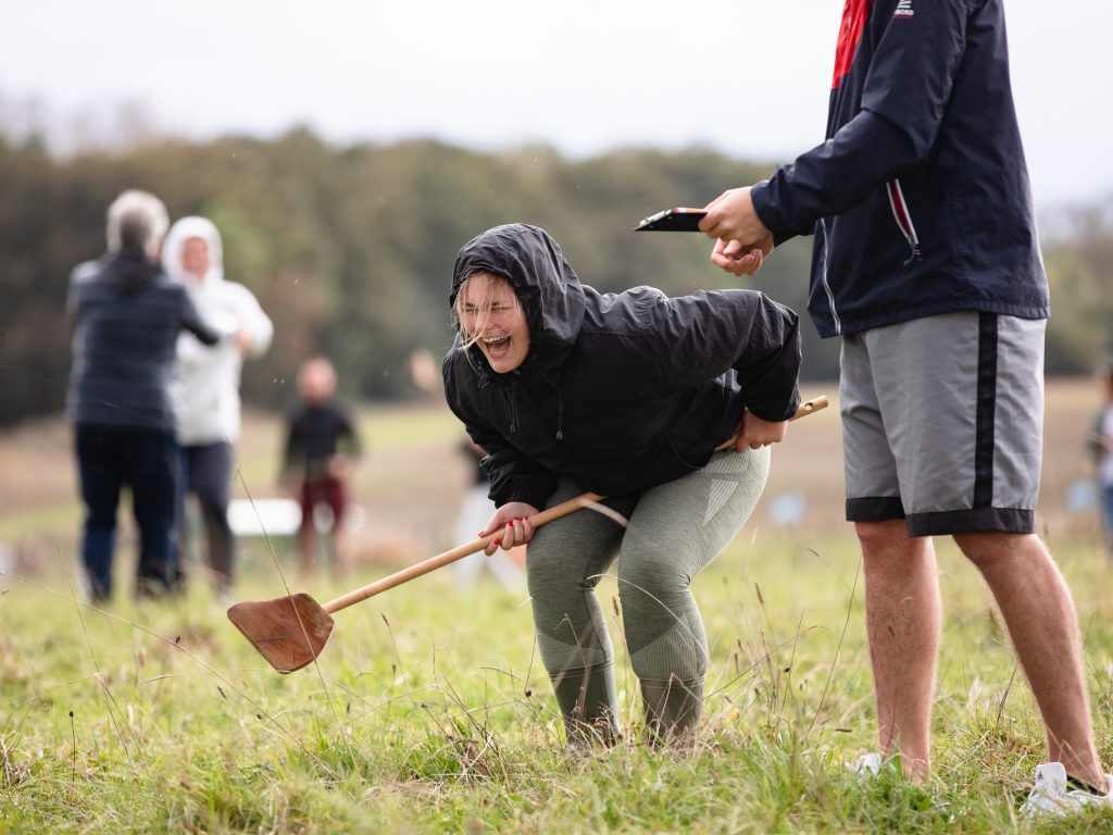 Farm Games