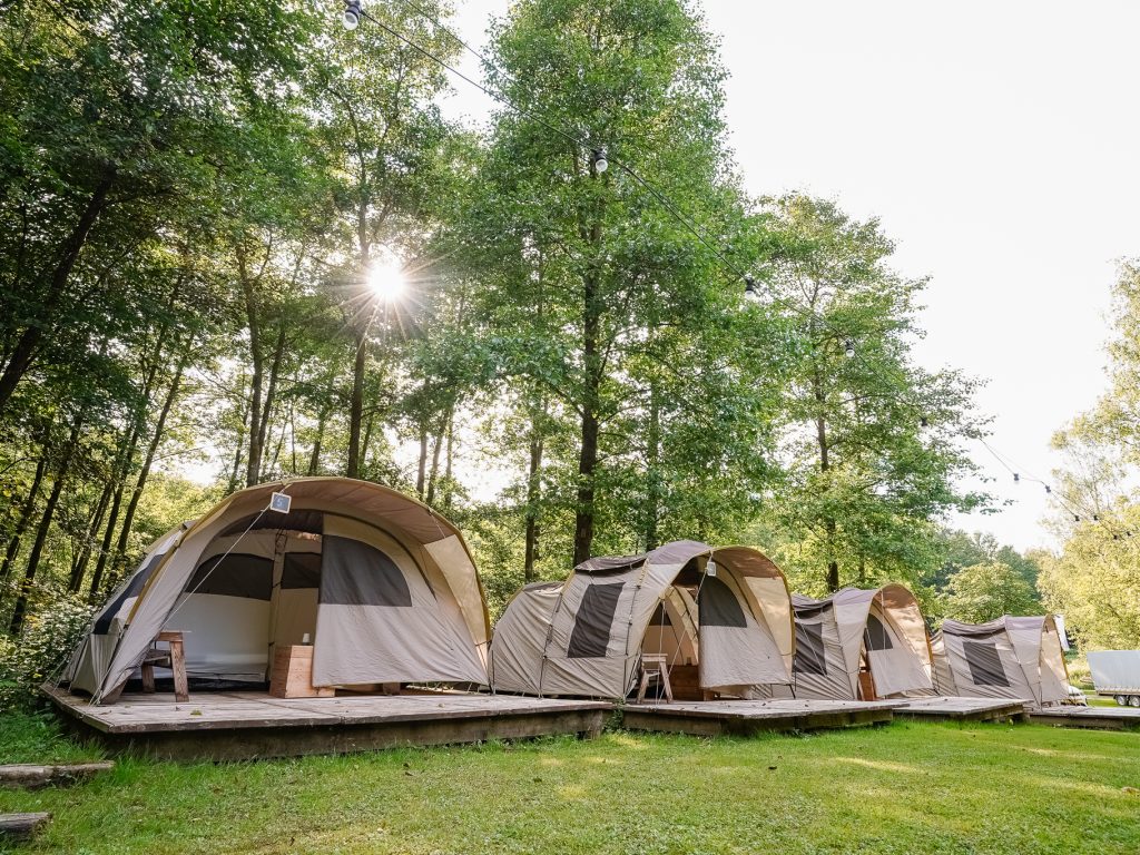 Tero Forest House Martué