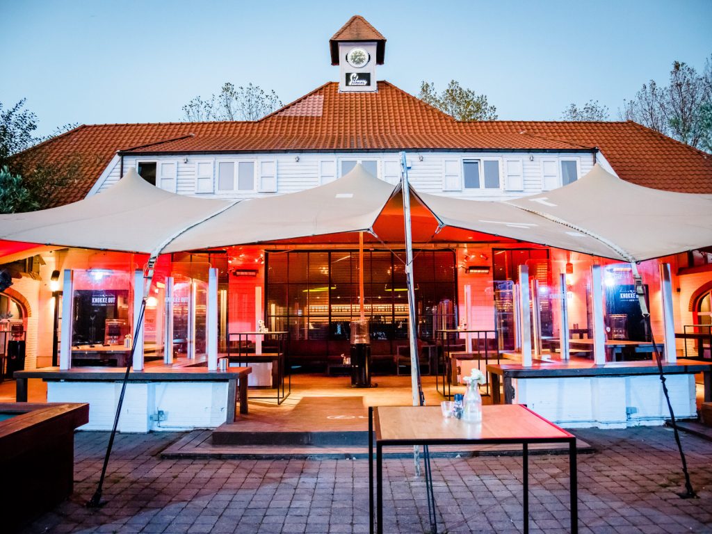 Knokke Out Zoute