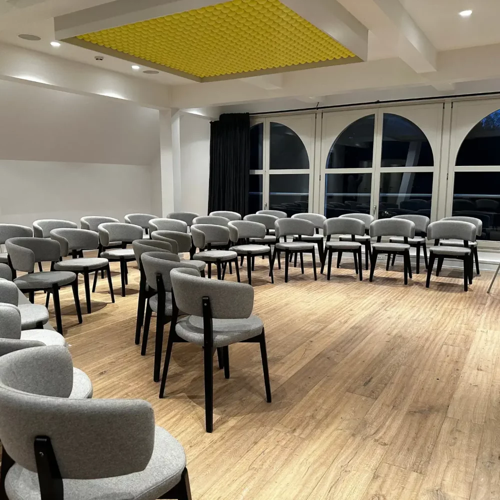MEETING ROOMS RESTO + WATERLOO