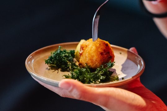 croquette