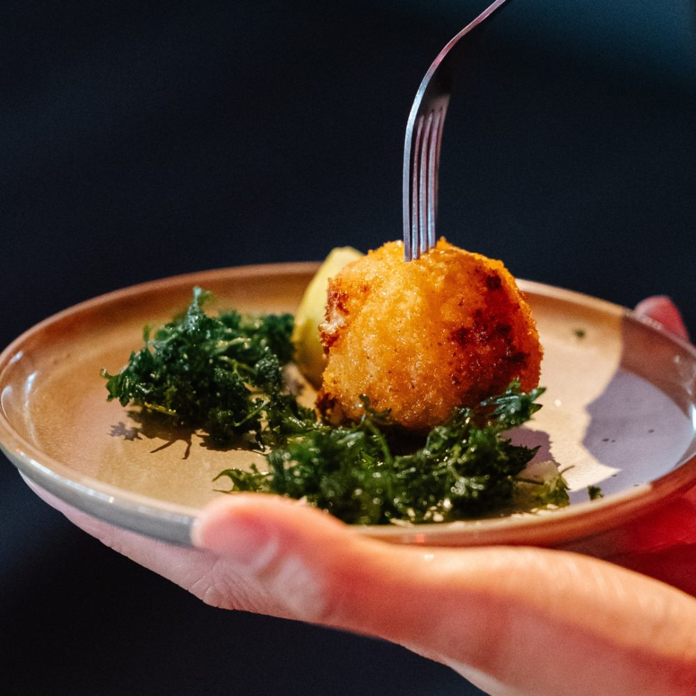croquette